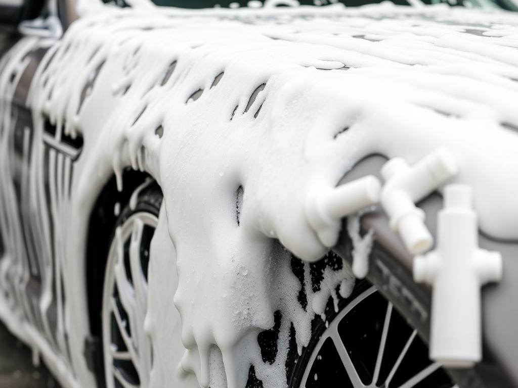 Express Wash & Wax